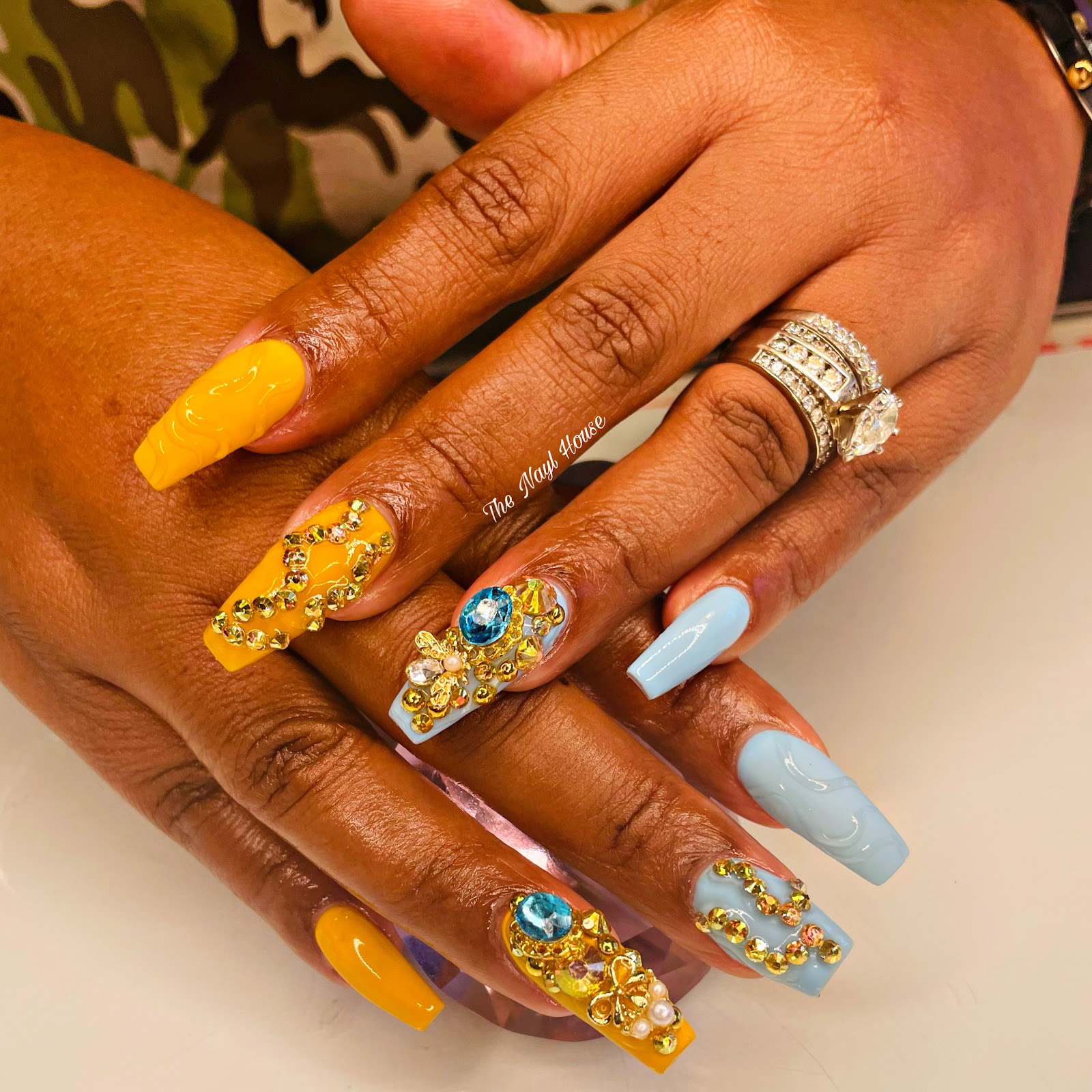 The Nayl House nail photo 1