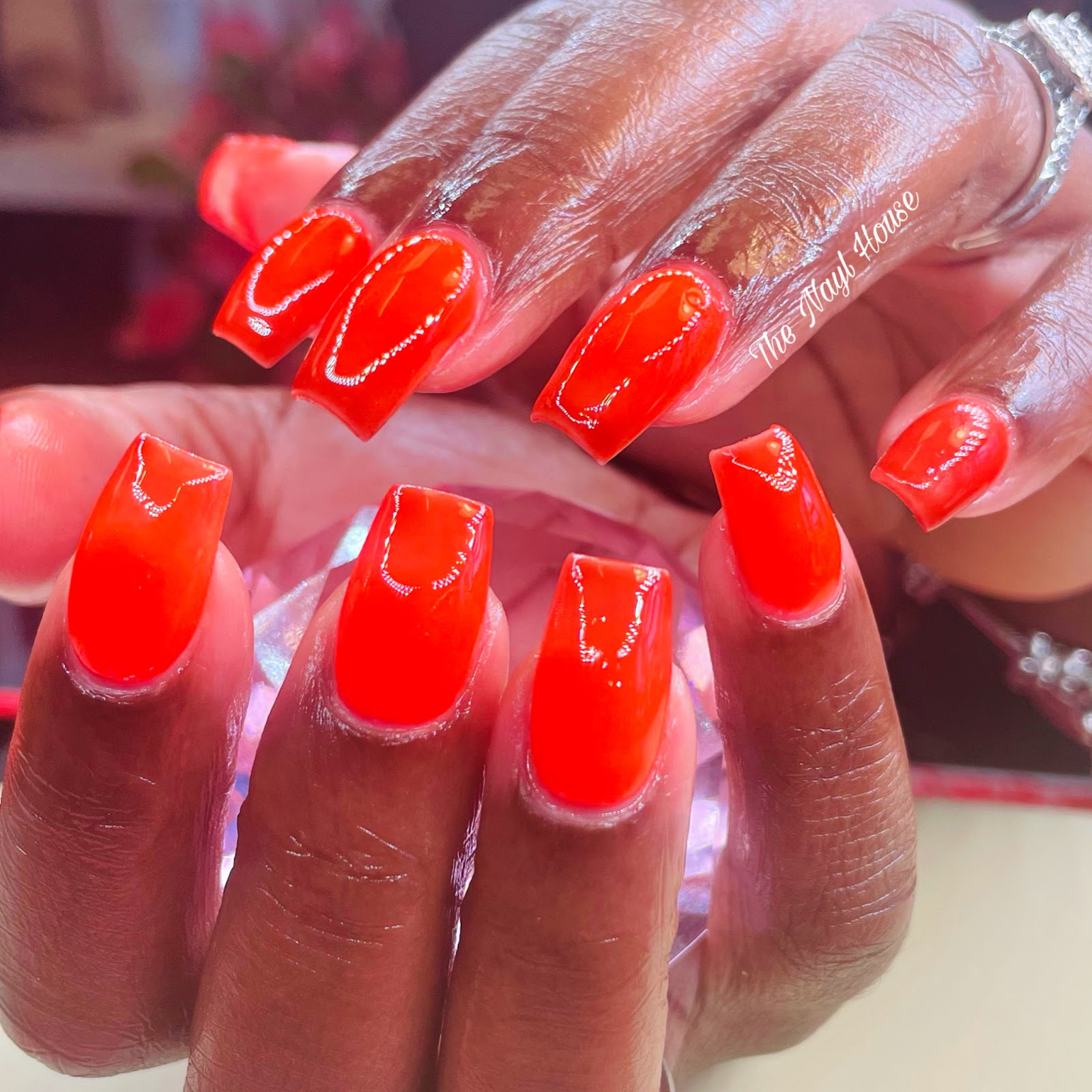 The Nayl House nail photo 5