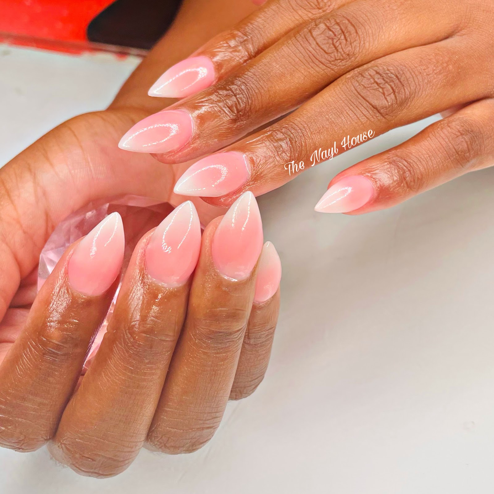 The Nayl House nail photo 6